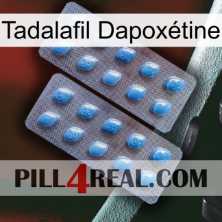 Tadalafil Dapoxétine viagra4